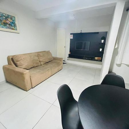 Casa Fundos Eco City 03 Simples E Confortavel Com 2 Quartos E Garagem กูรีตีบา ภายนอก รูปภาพ